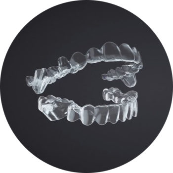 Invisalign With Mandibular Advancement | Innovative Orthodontic Centers